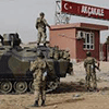 Un militar mata a tres compañeros en una base del sureste de Turquía