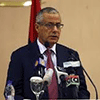 Libia cierra sus fronteras con Túnez y Egipto