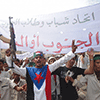 Quinto día consecutivo de enfrentamientos en Yemen