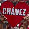El 65 por ciento de los venezolanos defiende la gestión de Chávez