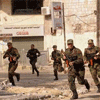 Ej&eacute;rcito sirio realiza operaciones militares en Damasco y Alepo