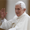 Benedicto XVI dejará de ser Papa mañana