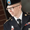 Manning &ldquo;había hecho algo que le permitiría tener la conciencia limpia&rdquo;