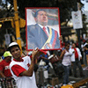 Am&eacute;rica Latina se despide del &ldquo;Comandante&rdquo;