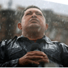 Algo se muere en el alma cuando el "comandante" se va