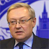 Rusia contra decisión de EEUU sobre sistema antimisiles en Europa