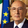 Napolitano iba a tomarse "algún tiempo para la reflexión"