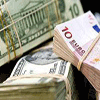 Otra caída del euro respecto al dólar