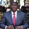 La CEEAC no reconoce a Djotodia como presidente de Centroáfrica