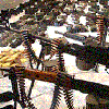 Ej&eacute;rcito liban&eacute;s incauta grandes cantidades de armas