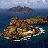 Alta tensión entre Japón y China sobre las islas en disputa