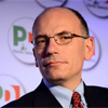 El Gobierno de Letta consiguió la confianza del Parlamento