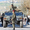 Túnez: Operación militar contra grupos terroristas