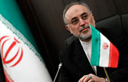 Irán avisa a &ldquo;Israel&rdquo; de "jugar con fuego"
