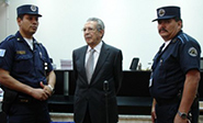 El exdictador Ríos Montt, condenado por genocidio en Guatemala