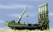 Entidad sionista se empeña en evitar la venta de los S-300 rusos a Siria