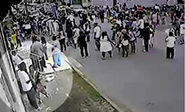 Identificado uno de los autores del tiroteo del desfile en Nueva Orleans