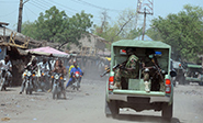 Estado de emergencia en el norte de Nigeria