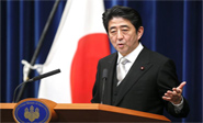 Tokio respetará sanciones impuestas a Pyongyang