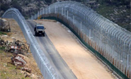 Ej&eacute;rcito sirio destruye un vehículo israelí en Quneitra