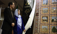 Unesco agradece a Irán por mantener los patrimonios culturales