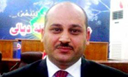 El gobernador de Diyala sobrevive a un intento de asesinato