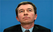 Bernd Lucke: &ldquo;La eurozona se romperá tarde o temprano&rdquo;