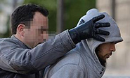 Detenido el presunto autor del ataque a un militar en París