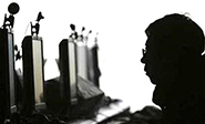 Piratas informáticos acceden a planos de armas de EEUU