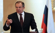 Canciller ruso: Los rebeldes en Quseir usaron armas pesadas