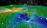 Científicos crean &ldquo;Cosmografía del Universo Local&rdquo;