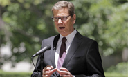 Westerwelle: Existen &ldquo;tensiones&rdquo; entre Turquía y Alemania