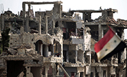 La historia arqueológica de Siria ha sido saqueada