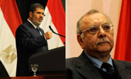 El Ej&eacute;rcito egipcio destituye a Mursi como presidente