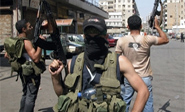 El &ldquo;Harirismo&rdquo; y el complot terrorista