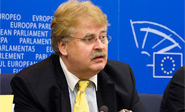 Conferencia internacional sobre la &ldquo;Seguridad Energ&eacute;tica&rdquo; en Frankfurt