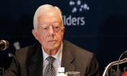 Expresidente de EEUU critica la democracia en EEUU