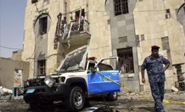 Grupo de hombres armados asesinan a 9 policías en Iraq