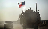 Declive estructural de Estados Unidos, Siria como ejemplo