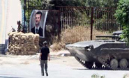Importante barrio de Homs cayó en manos del ej&eacute;rcito sirio
