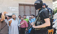 Terroristas secuestran a 200 civiles kurdos en Siria
