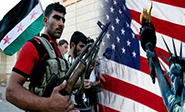 La verdad sobre la entrega de armamento estadounidense a la oposición siria
