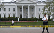 Reunión del Gabinete de seguridad nacional de Obama