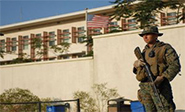 EEUU amplía una semana el cierre de sus embajadas