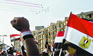Situación en Egipto: ¿qu&eacute; pasa en la sombra de las pirámides?