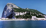 El conflicto entre España e Inglaterra por la soberanía de Gibraltar
