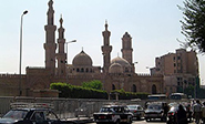Al-Azhar condena los actos de sectarismo en Egipto
