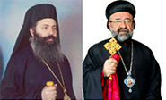 Los obispos ortodoxos sirios podrían haber sido asesinado