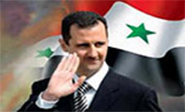 Por qu&eacute; decimos que en Siria hay democracia