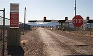 TOP SECRET de la CIA en el Área 51